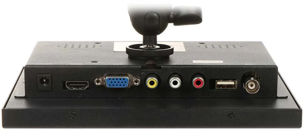 MONITORIUS HDMI, VGA, 2xCVBS, AUDIO, USB VM-802M 8 " VILUX