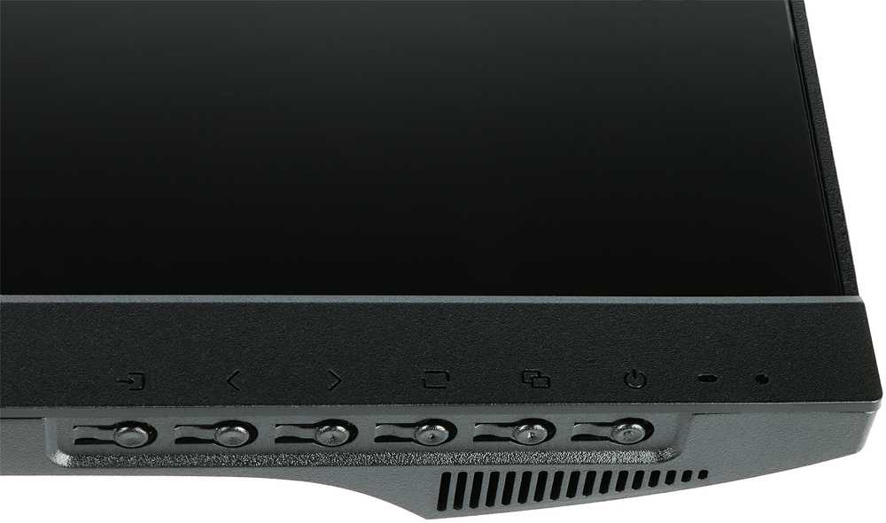 Hikvision DS-D5022F2-1V2S kompiuterio monitorius 54,5 cm (21.4″) 1920 x 1080 pikseliai „Full HD“ LED Juoda