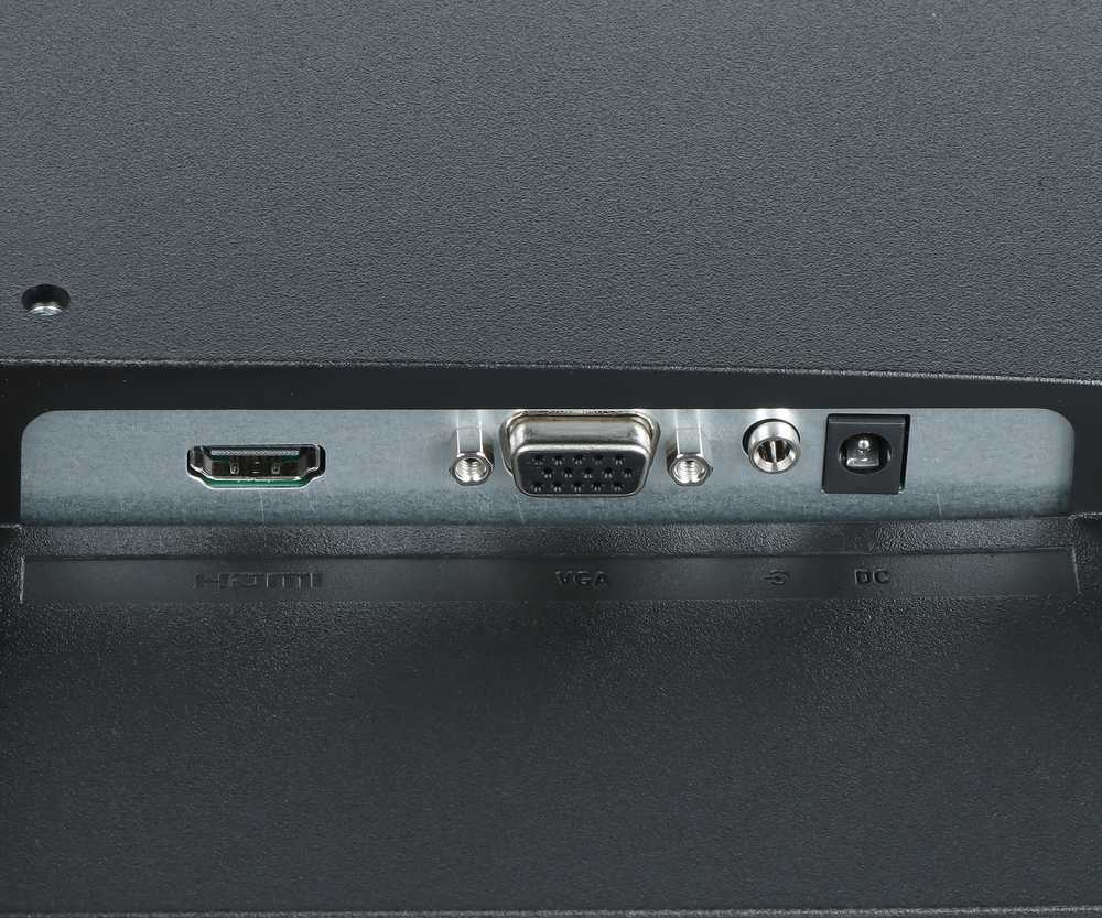Hikvision Monitorius DS-D5024F2-BV2S