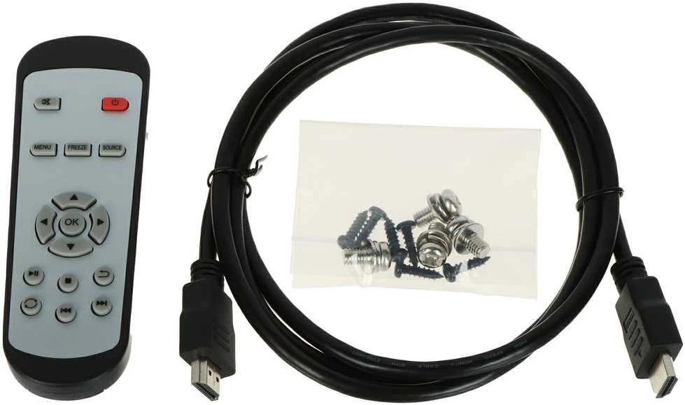 Hikvision SP 32" monitorius DS-D5032F3-1V0S