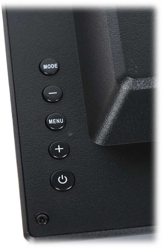 Vilux MONITORIUS VGA, HDMI, AUDIO, 2XVIDEO, USB, NUOTOLINIS PULTELIS TFT-12/CCTV 11.6 "