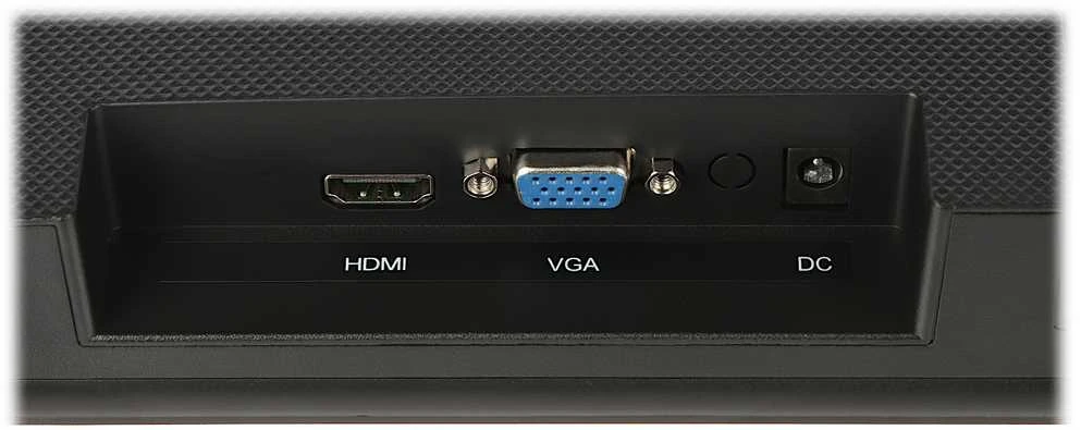 Monitorius Dahua LM24-B200S - 100Hz | Full HD | VA | 23.8''