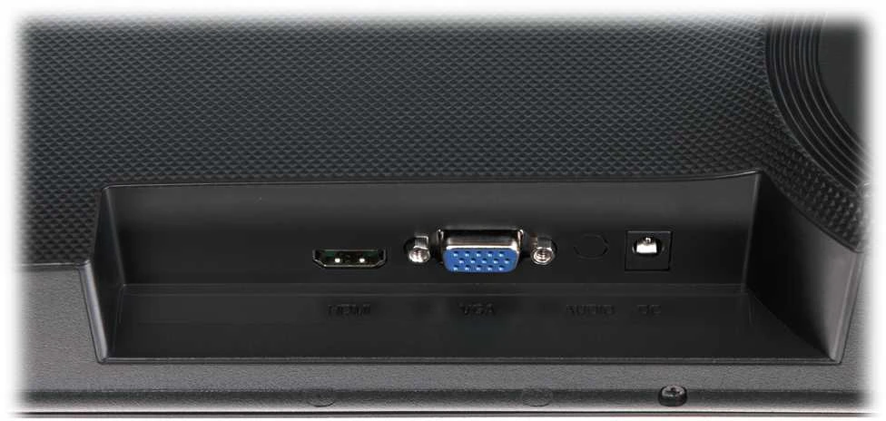 MONITORIUS VGA, HDMI, AUDIO LM27-B201S 27 " DAHUA