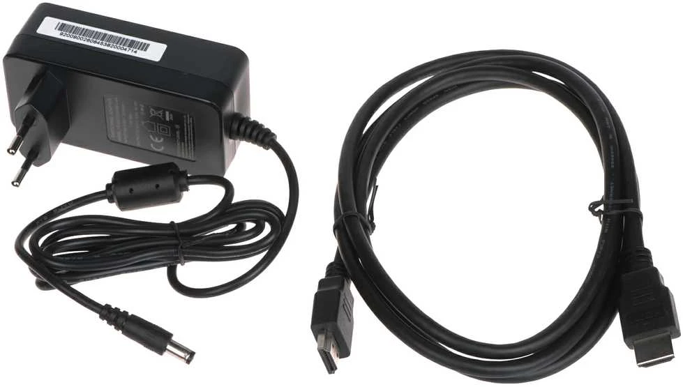 MONITORIUS VGA, HDMI, AUDIO LM27-B201S 27 " DAHUA