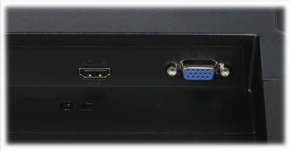 MONITORIUS VGA, HDMI, AUDIO LM43-F200 42.5 " - 1080p DAHUA