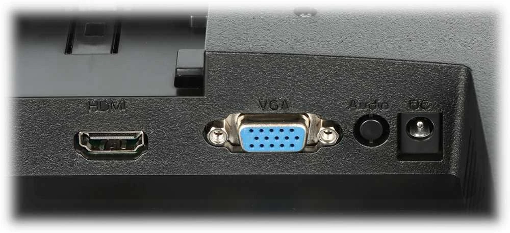 MONITORIUS VGA, HDMI LM22-A200 22 " DAHUA