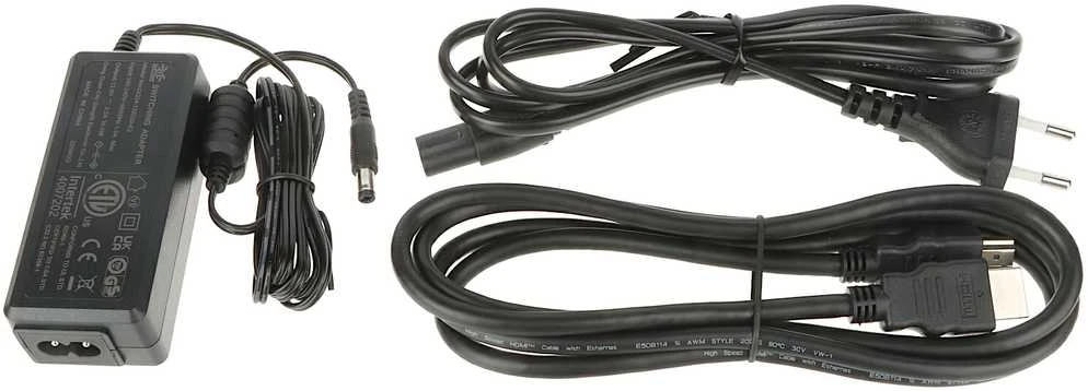 MONITORIUS VGA, HDMI LM22-A200 22 " DAHUA