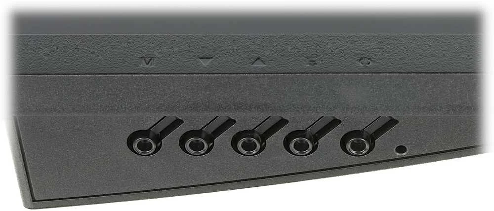 MONITORIUS VGA, HDMI LM22-A200 22 " DAHUA