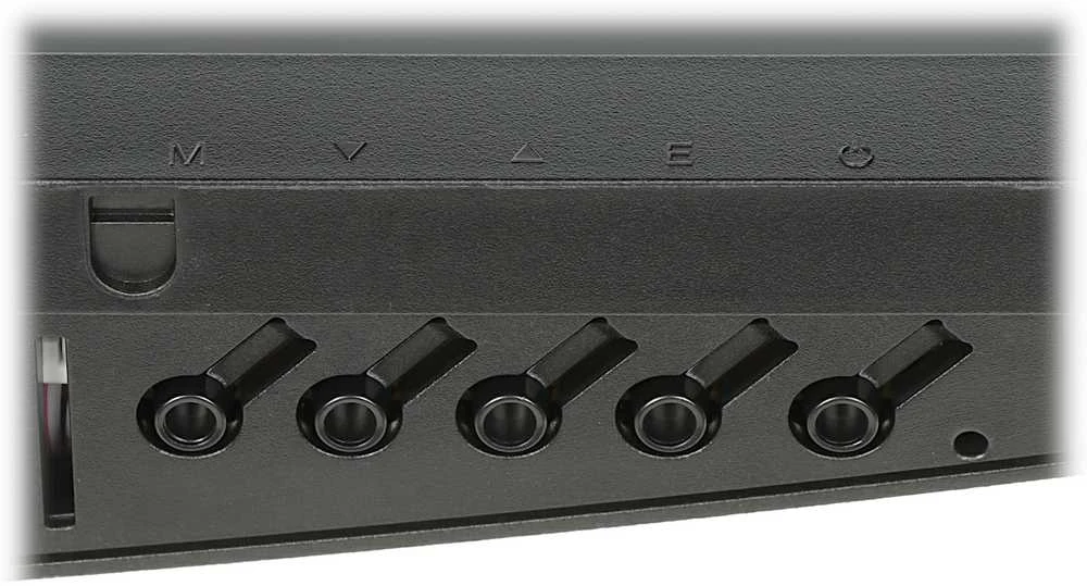 MONITORIUS VGA, HDMI LM27-A200 27 " DAHUA