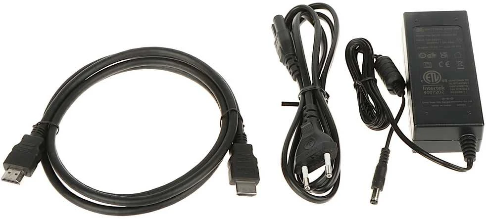 MONITORIUS VGA, HDMI LM27-A200 27 " DAHUA