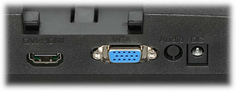MONITORIUS VGA, HDMI LM27-A200 27 " DAHUA