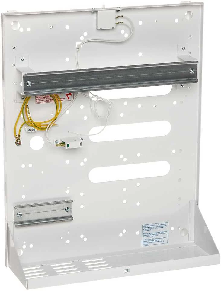 MONTAVIMO BĖGIAI DIN TS-35 OMI-5-DIN KORPUSUI OMI-5 SATEL