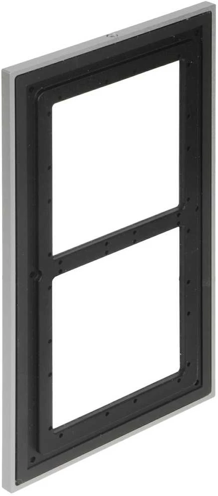 Dahua Dviejų modulių priekinė panelė skirta moduliniam domofonui VTO4202F