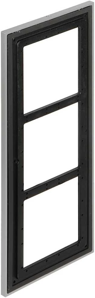 Dahua Trijų modulių priekinė panelė skirta moduliniam domofonui VTO4202F