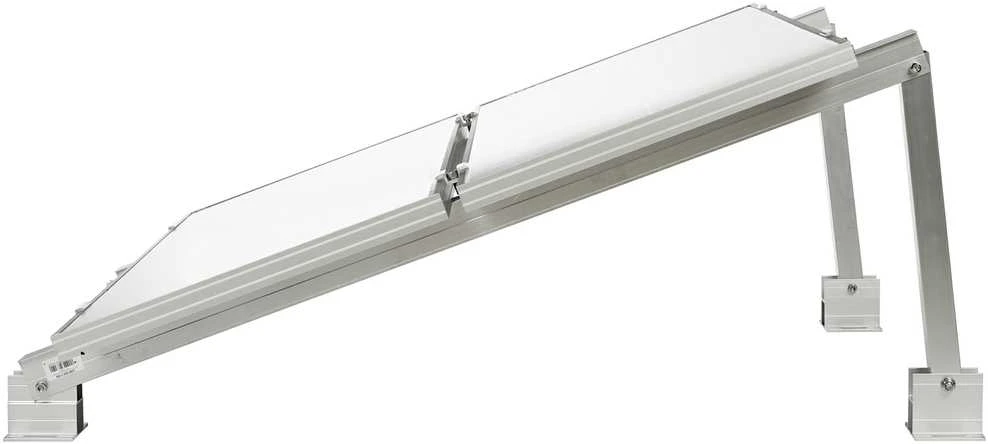 Ecoflow TST MONTAVIMO PROFILIS USP-SM-1650 FOTOLTINĖMS PLOKŠTELĖMS