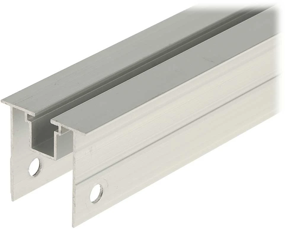 Ecoflow TST MONTAVIMO PROFILIS USP-SM-1650 FOTOLTINĖMS PLOKŠTELĖMS