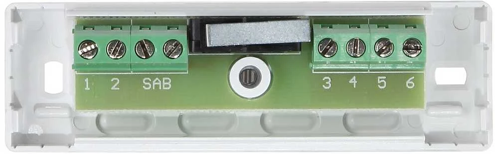 MONTAŽO GNYBTŲ MODULIS MZ-1-S SATEL