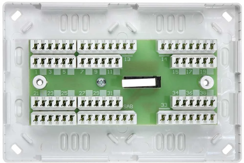 MONTAŽO GNYBTŲ MODULIS MZ-3-CT SATEL