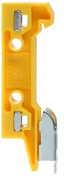 TST MONTAŽO PAGRINDAS WM-35