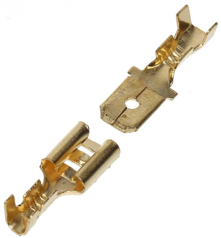 TST MOTERIS JUNGTIS KSG-6.3 / 2.5 * P100