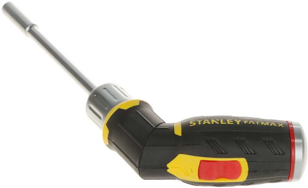Stanely Ftamax atsuktuvas su 12 antgalių FMHT0-62691