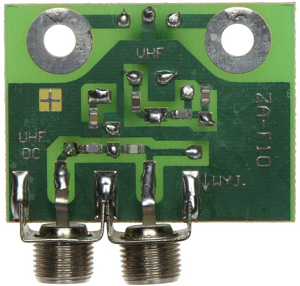 ZWROTNICA ZA-F10 DIPOL