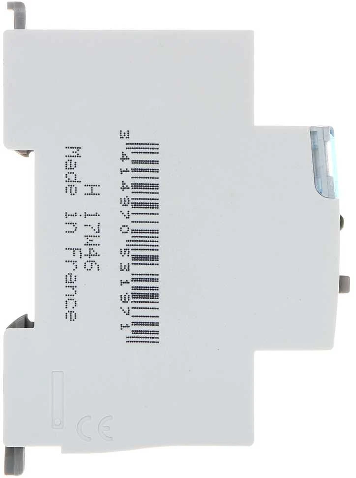 MYGTUKINIS JUNGIKLIS PAVIENIS BISTABILUS SU LEMPUTE LE-412914 1X NO 20 A LEGRAND