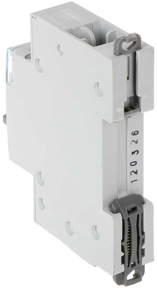 MYGTUKINIS JUNGIKLIS PAVIENIS BISTABILUS LE-412910 2X NO 20 A LEGRAND