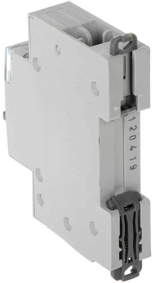 MYGTUKINIS JUNGIKLIS PAVIENIS BISTABILUS LE-412911 1X NO + 1X NC 20 A LEGRAND