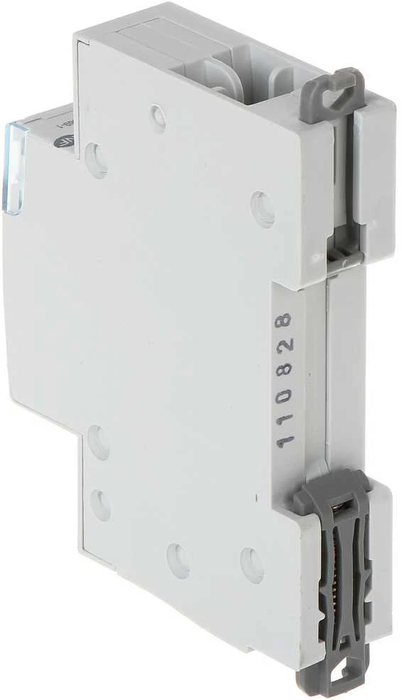 MYGTUKINIS JUNGIKLIS PAVIENIS BISTABILUS SU LEMPUTE LE-412915 1X NC 20 A LEGRAND