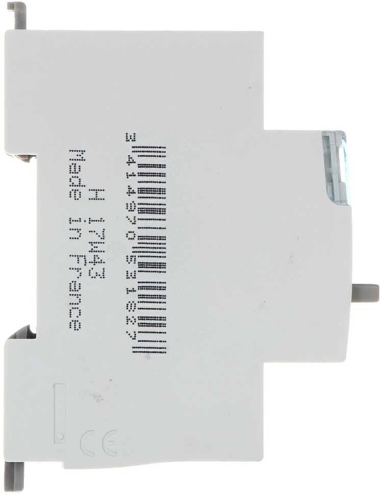 MYGTUKINIS JUNGIKLIS PAVIENIS BISTABILUS LE-412911 1X NO + 1X NC 20 A LEGRAND