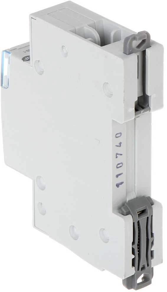 MYGTUKINIS JUNGIKLIS PAVIENIS BISTABILUS SU LEMPUTE LE-412914 1X NO 20 A LEGRAND