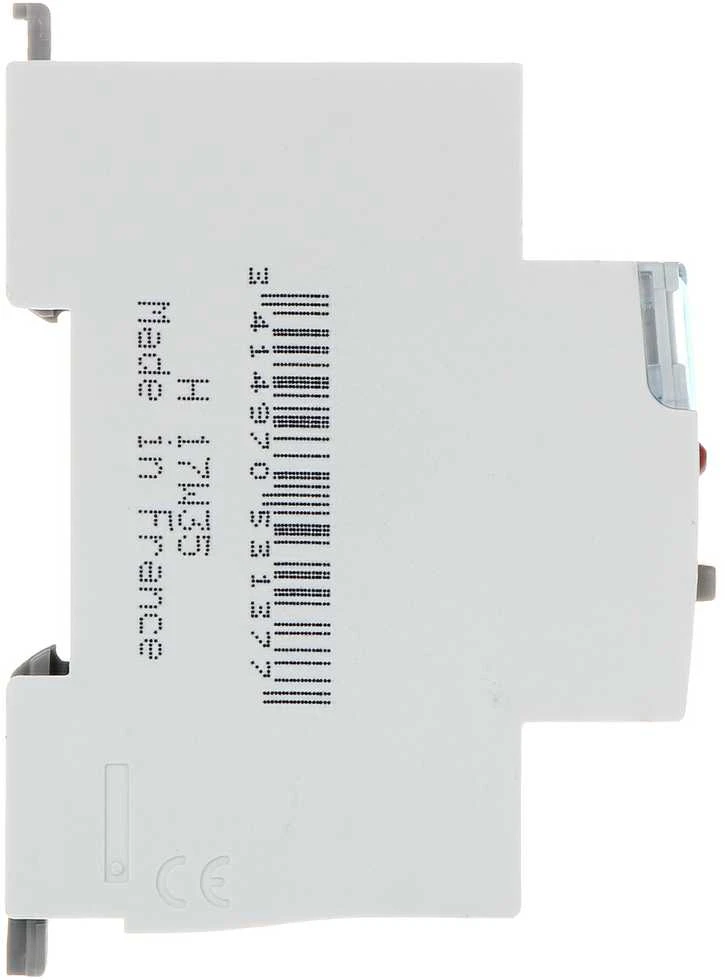 MYGTUKINIS JUNGIKLIS PAVIENIS BISTABILUS SU LEMPUTE LE-412915 1X NC 20 A LEGRAND