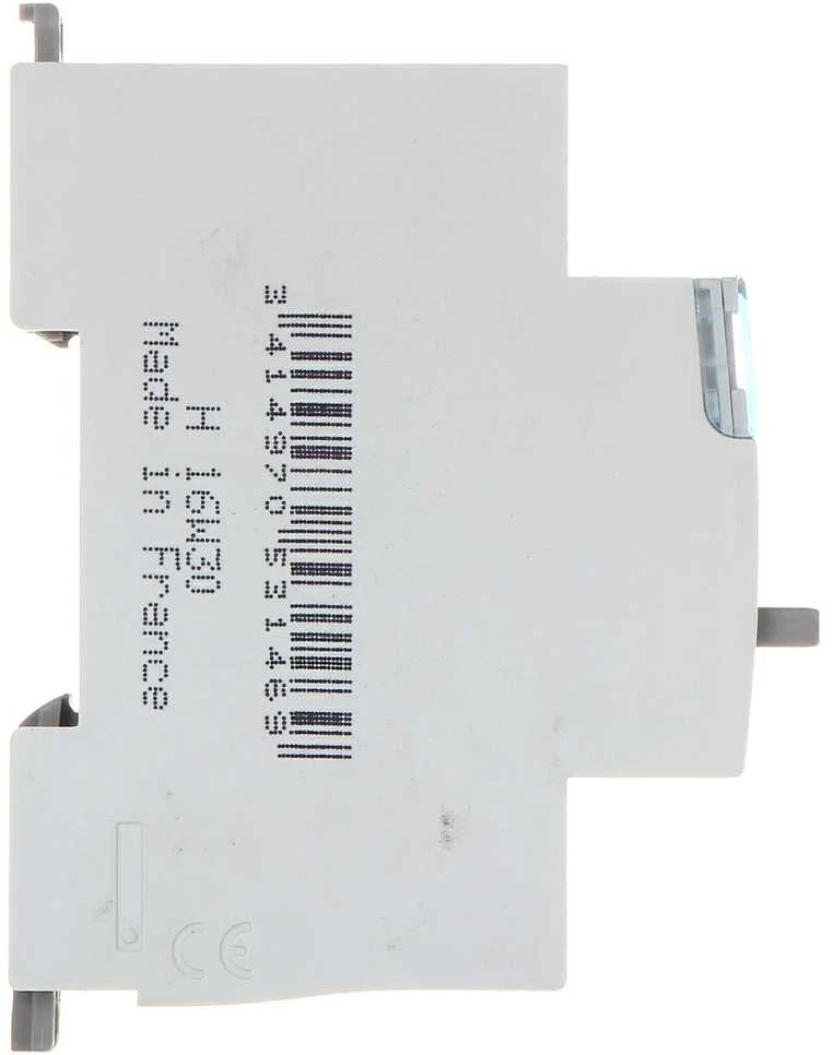 MYGTUKINIS JUNGIKLIS PAVIENIS MONOSTABILUS LE-412909 1X NC 20 A LEGRAND