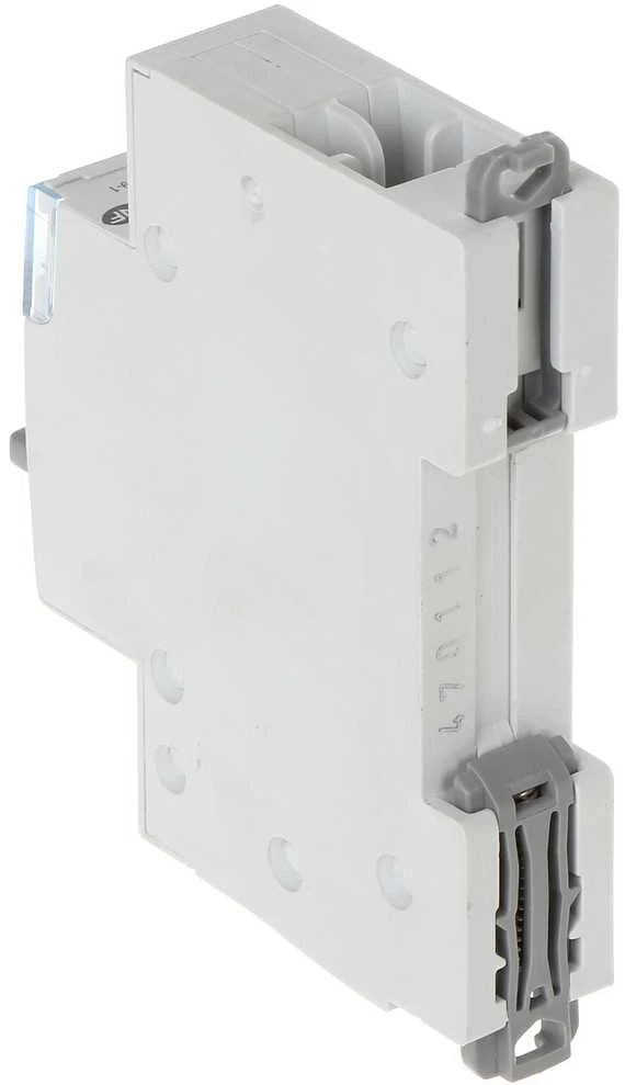 MYGTUKINIS JUNGIKLIS PAVIENIS MONOSTABILUS LE-412908 1X NO 20 A LEGRAND