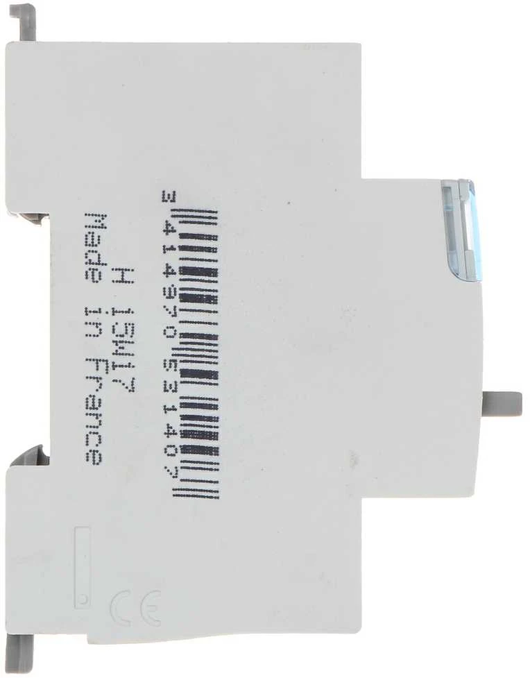 MYGTUKINIS JUNGIKLIS PAVIENIS MONOSTABILUS LE-412908 1X NO 20 A LEGRAND