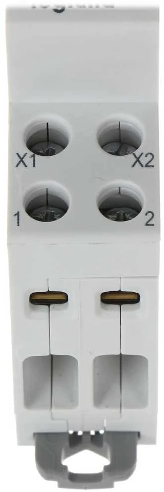 MYGTUKINIS JUNGIKLIS PAVIENIS MONOSTABILUS SU LEMPUTE LE-412920 1X NO 20 A LEGRAND