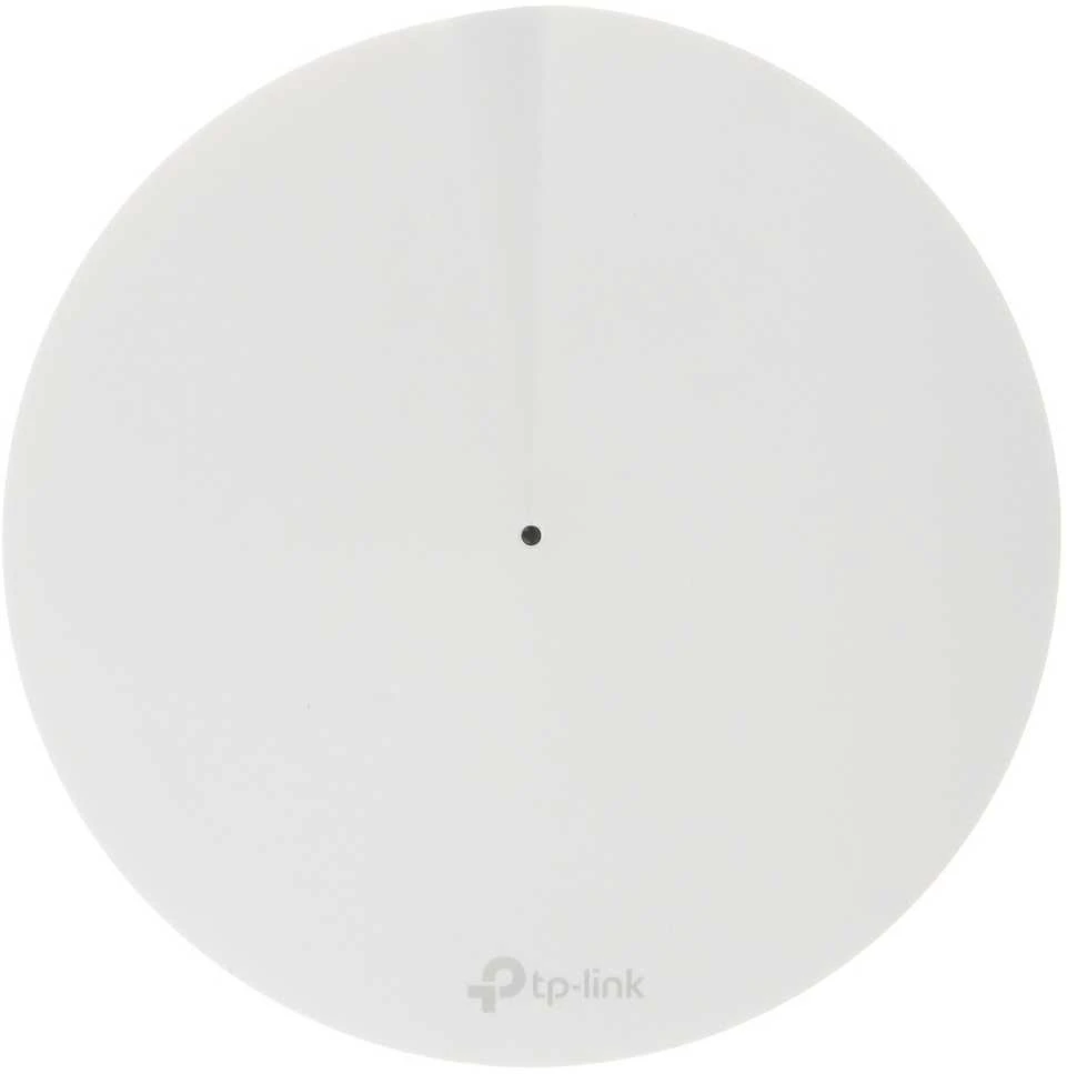 Šakotuvas Prieigos taškas TP-LINK DECO M5(1-PACK) (400 Mb/s – 802.11 b/g/n, 867 Mb/s – 802.11ac)