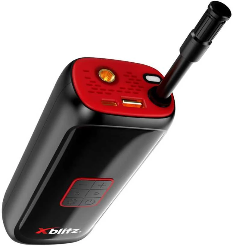 Xblitz AIRMASTER electric pump