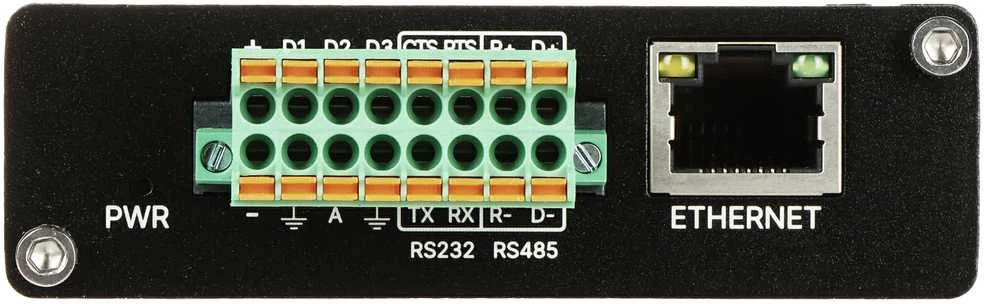 Maršrutizatorius TELTONIKA NTP001 STRATUM-1 NTP SERVERIS