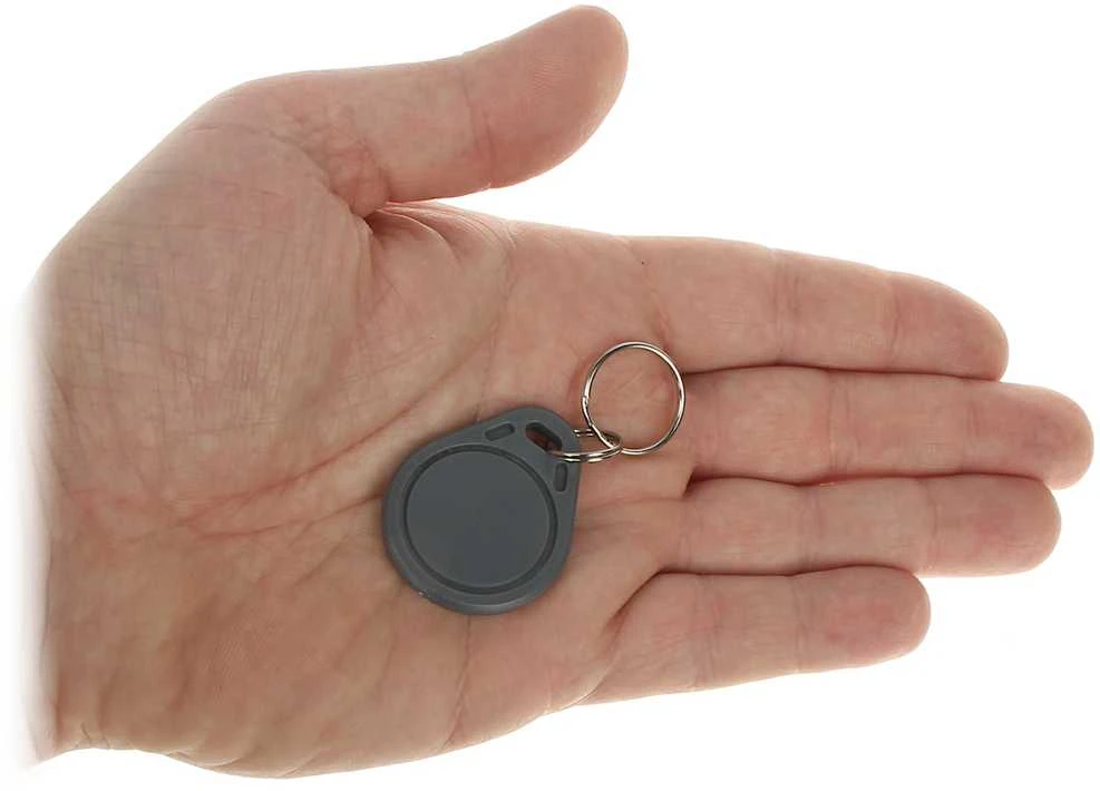 NUOTOLINIS ATSTUMINIS PAKABUKAS RFID SU MODIFIKATORIUMI UID ATLO-505/G