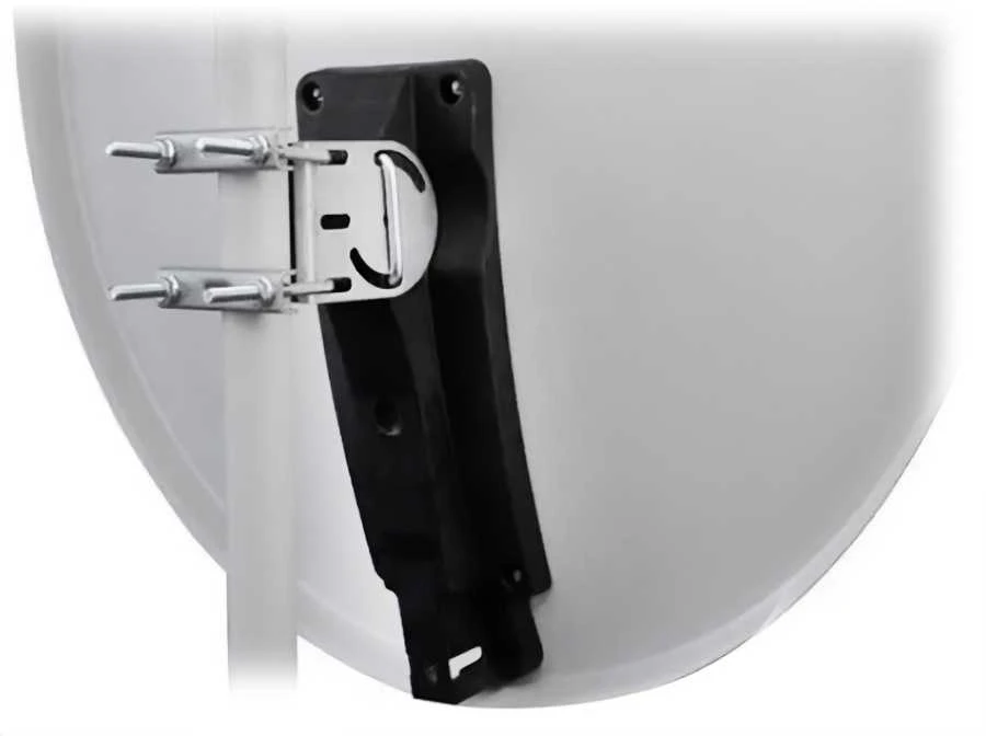 ANTENA OFFSETOWA AS-80-PRO/CORAB 80cm CORAB