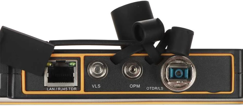 TST Carruzzo OPTINIS REFLEKTOMETRAS (OTDR) CS-R5E-50H