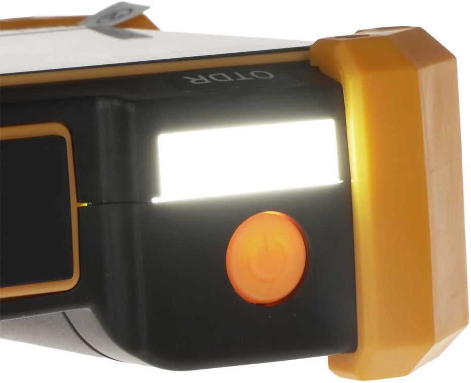 TST Carruzzo OPTINIS REFLEKTOMETRAS (OTDR) CS-R5E-50H