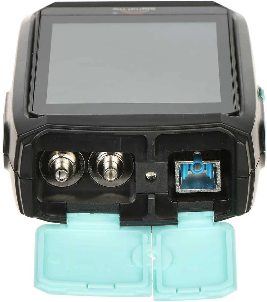 TST INY optinis laiko srities reflektometras ZS1000-A-V2