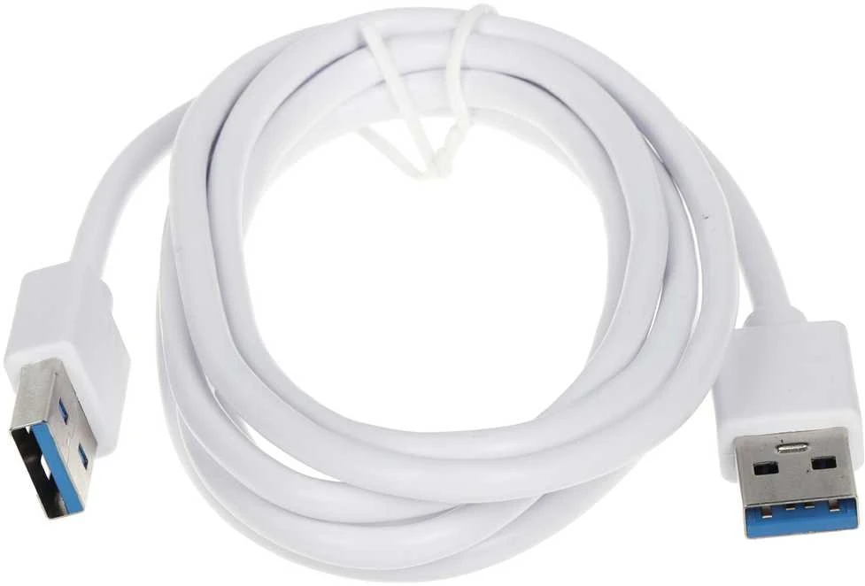 Orico 4in1 adapteris Stebulė 4x USB 3.0 + USB 3.0 kabelis (100cm)