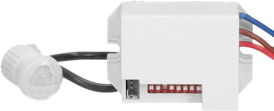 ORNO CZUJNIK RUCHU 360* ZEW SENSOR 220V