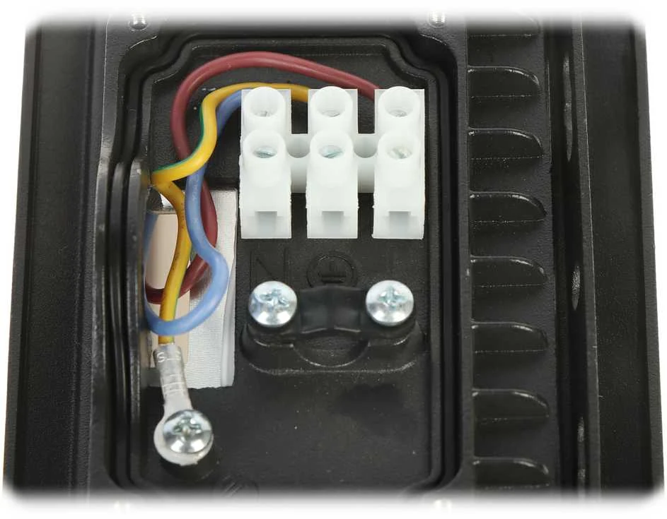 Orno FARO LED prožektorius 20W, 1600lm, IP65, 4000K, aliuminis + stiklas