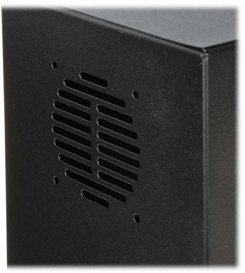 Delta PAKABINAMA RACK SPINTA R19-3U/350/B