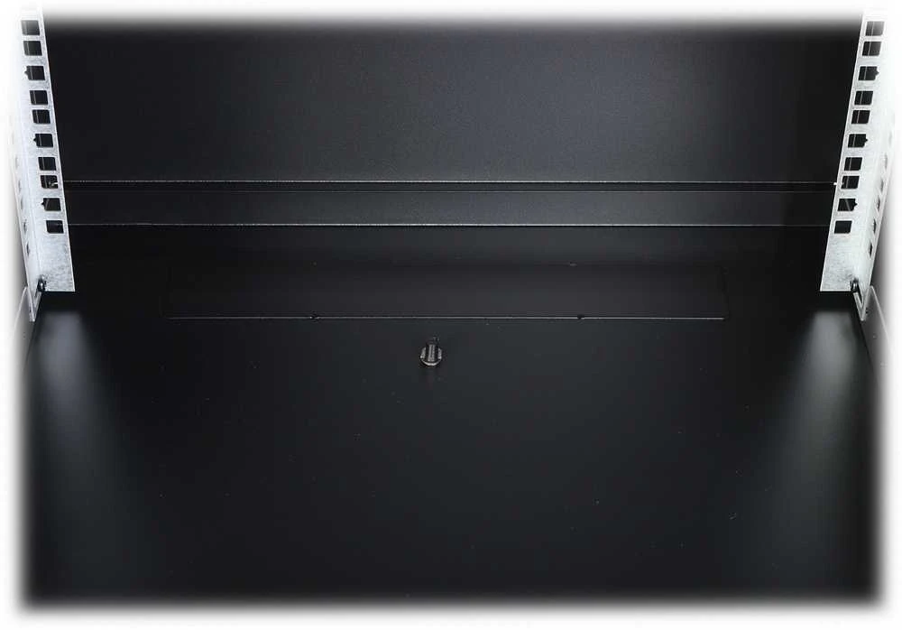 Sieninė serverinė spinta EPRADO-R19-15U/450-mėlyna